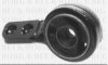 BORG & BECK BSK6335 Control Arm-/Trailing Arm Bush